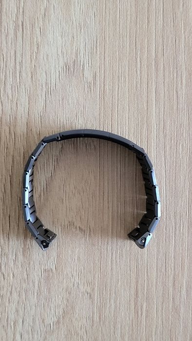 Bransoleta do zegarka Huawei GT4 Elite Pro space edition oryginalna szerokość 22mm