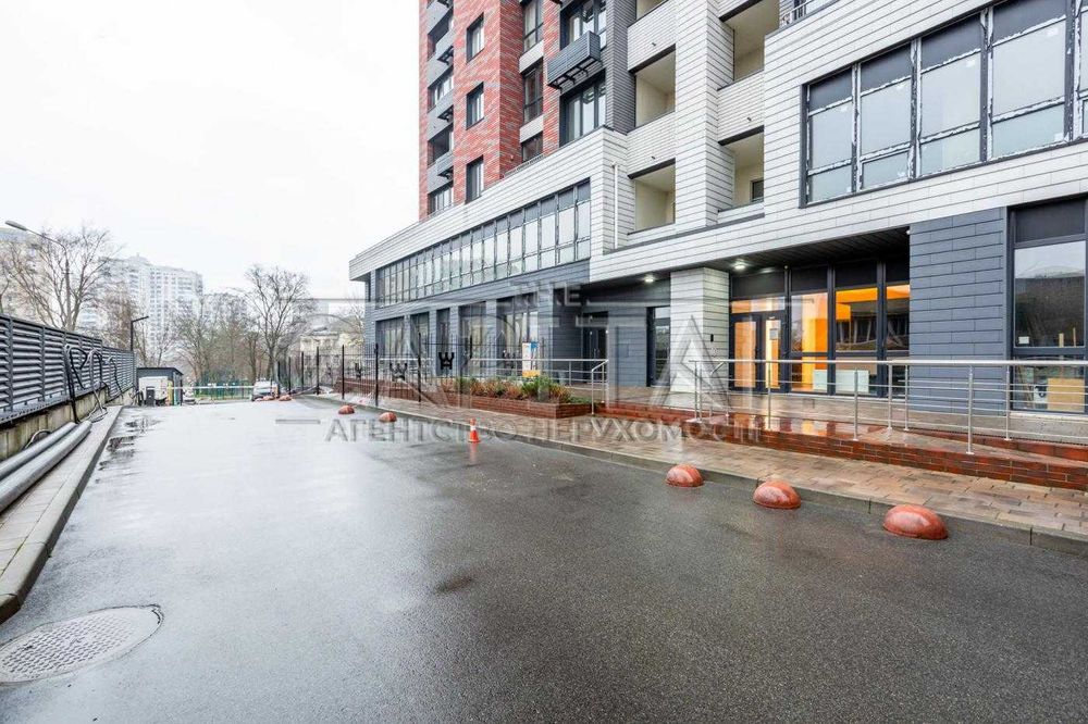 ПРОДАЖ! квартира 69,3 м² у житловому комплексі бізнес-класу West House