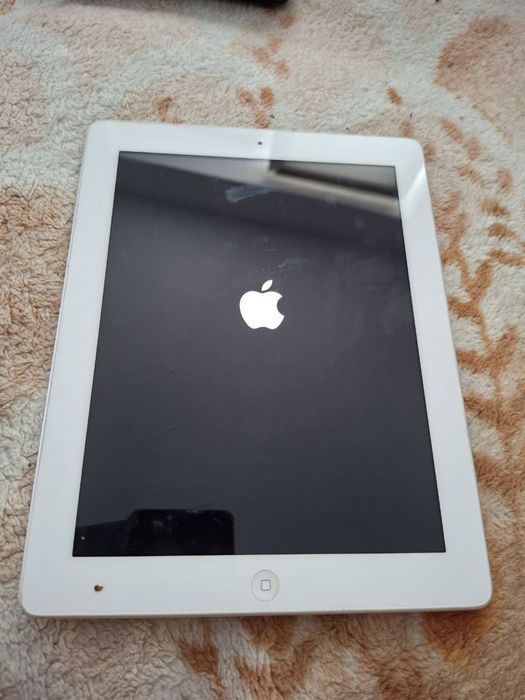 IPad 4 generacja