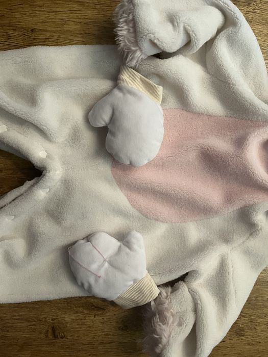 Костюм зайчика оренда продаж