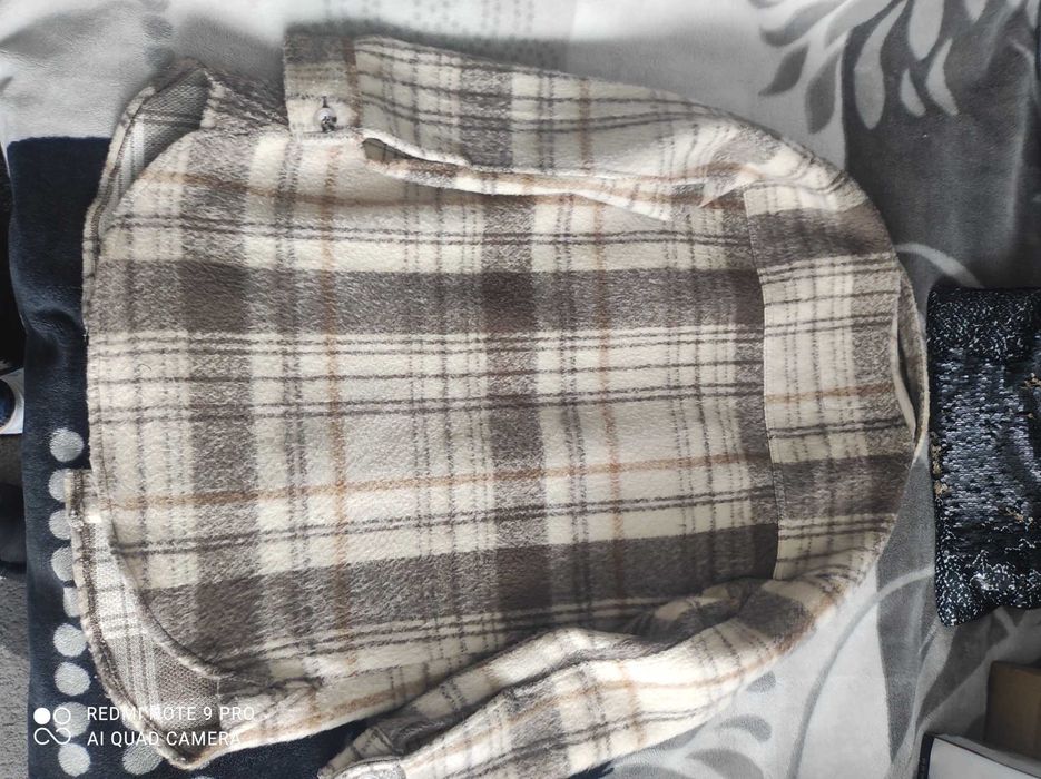 Płaszczyk jesienny Cropp rozmiar S
