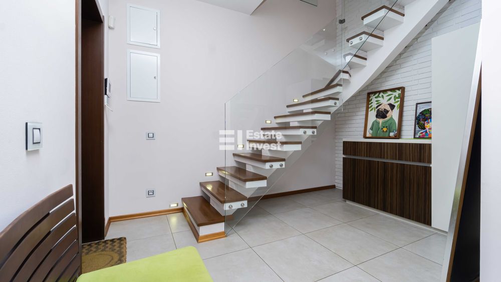 Багатокімнатна квартира за адресою (площа 244 м²) - Atlanta.ua - фото 13