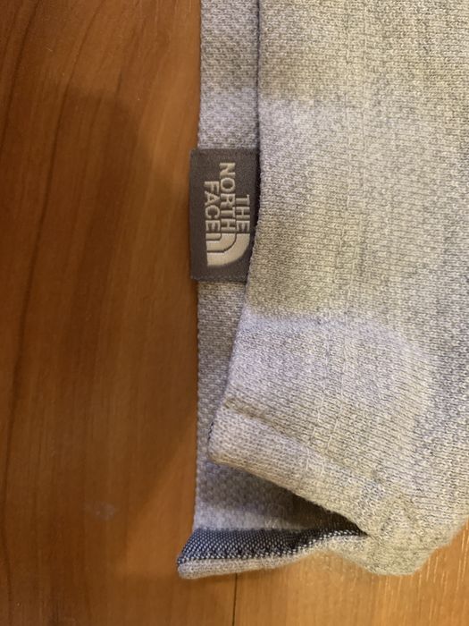 Polo The North Face como novo