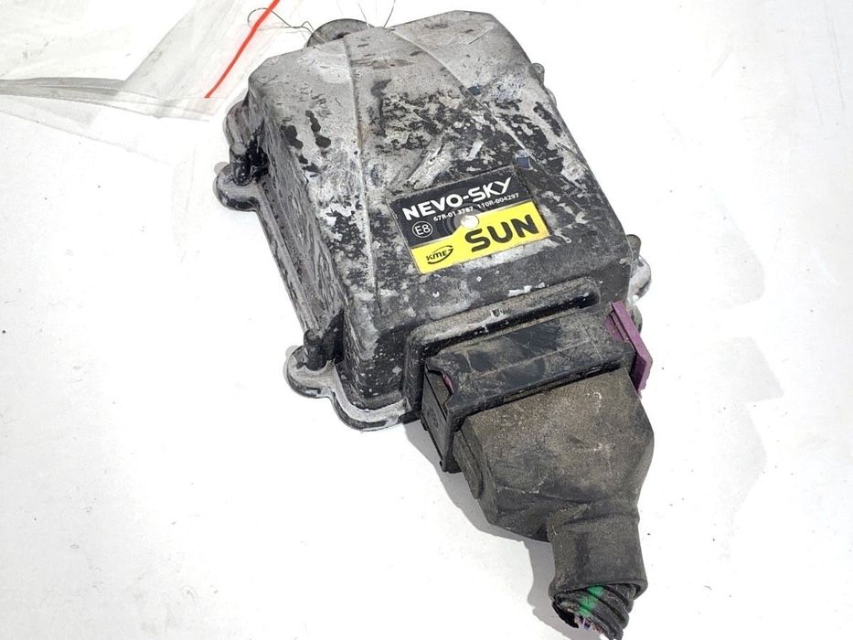 KOMPUTER LPG  TOYOTA COROLLA sedan (_E21_) 2019 - 2022 1.8 VVTi Hybrid (ZWE211, MZEA12) 72 kW [98