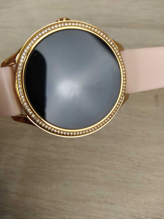 Fossil Gen 5E Smartwatch FtW6066 42 Mm Wear Os