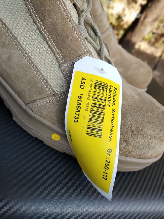 Берци 45/46розмір