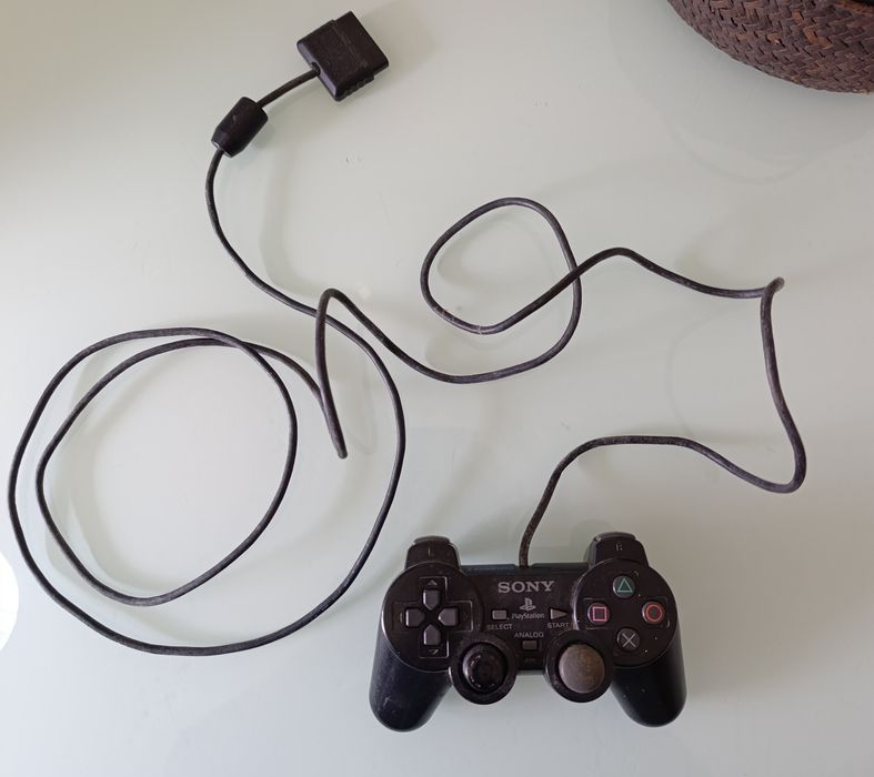 Comando/Controller  PS2