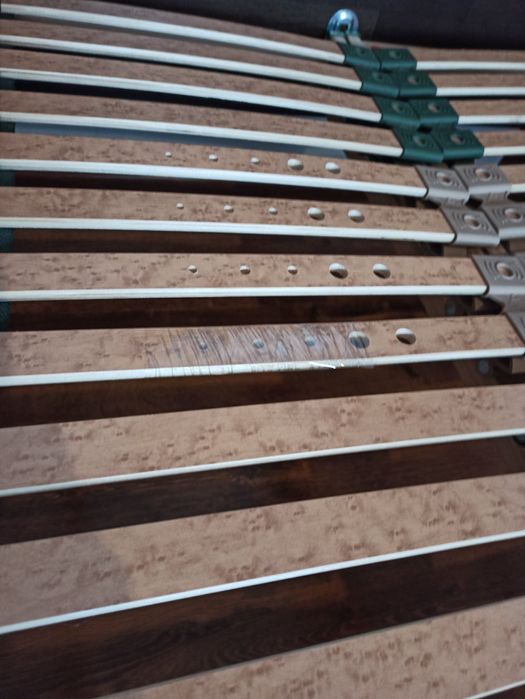 Łóżko DlaSpania 200x180