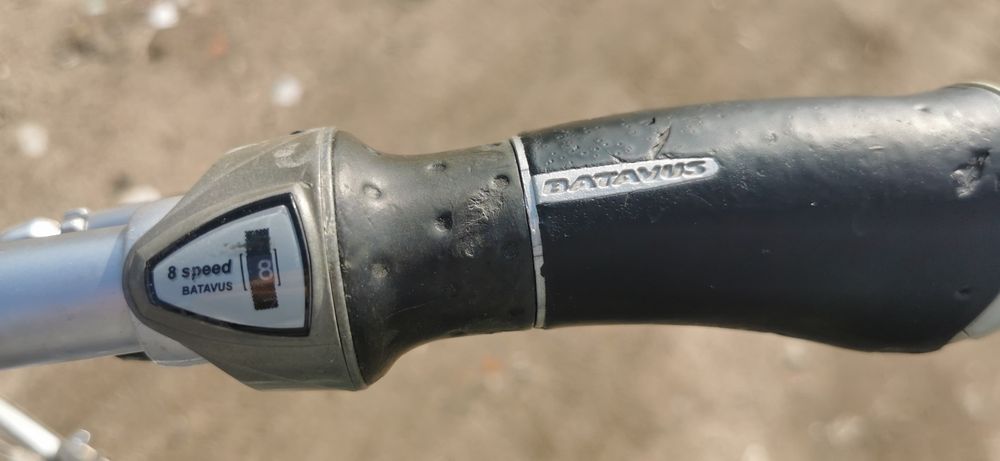 Rower Batavus Stacatto 29 cali