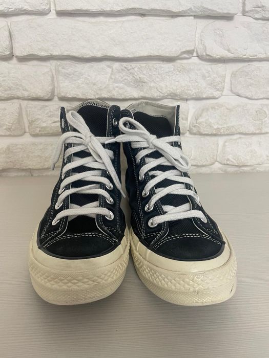 Conversy Sneakersy Chuck 70 Hi 162373C