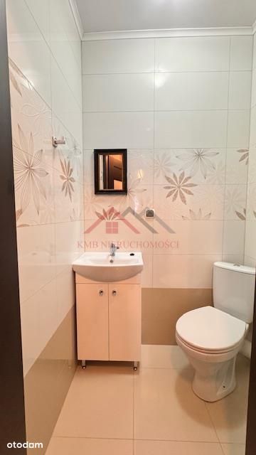 Sprzedam mieszkanie z 2014 roku, 60m2 z garażem Ru