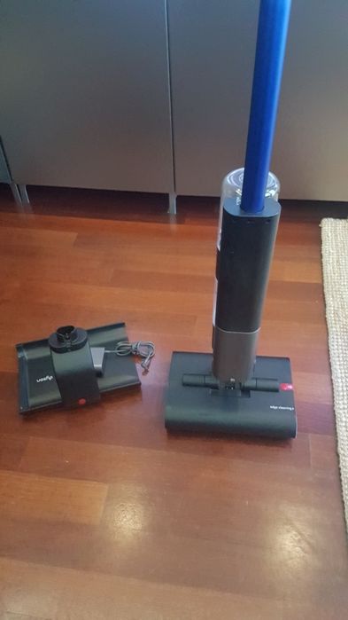 Dyson Mop G1 Gwarancja