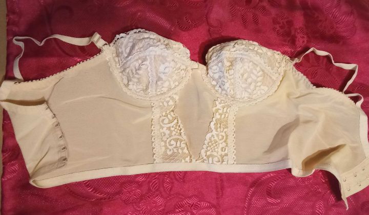 Бюстье бюстгалтер корсет бельё женское балконет анжелика
