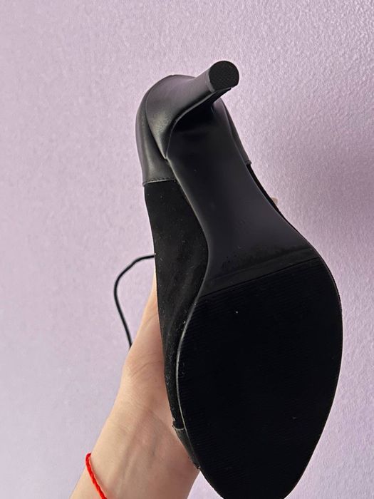 танцевальные каблуки