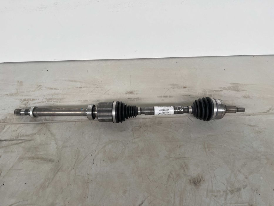 Dacia Sandero II 2.0 Półoś Prawa