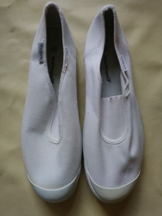 Мокасини Rucanor 40