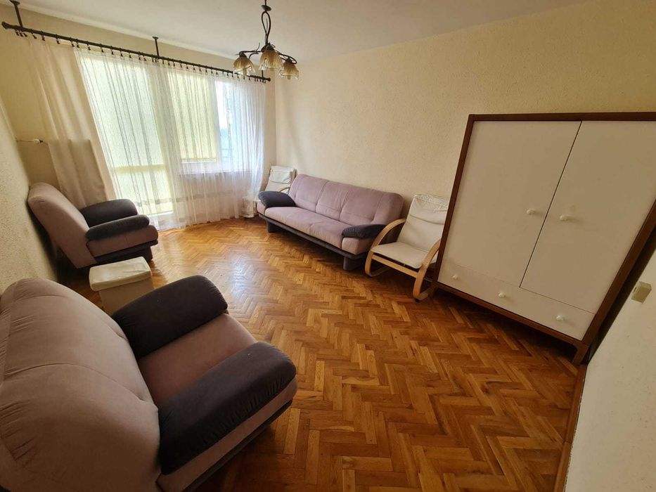 Apartment in Opole, Stare Miasto - Widok 4