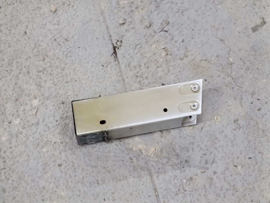 Верхній подовжувач Лонжерону Tesla model Y