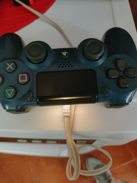 Comandos PlayStation em ótimo estado