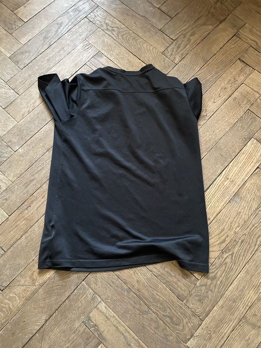 Футболка nike fab academia