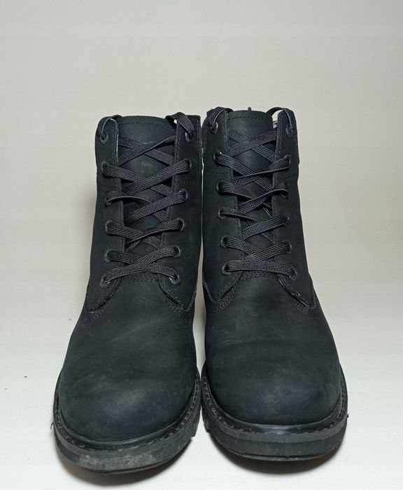 Timberland sznurowane botki 38 4ca