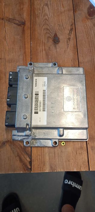 Sterownik silnika Volvo v50 1.8 2008r.
