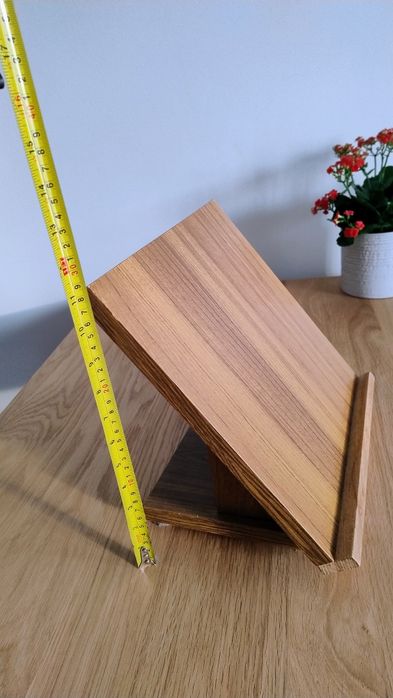 Podstawka pod tablet mównica
