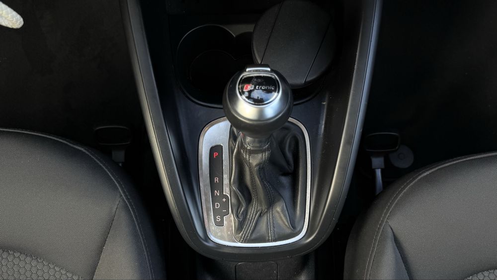 Audi A1 Sportback 1.6 Automático