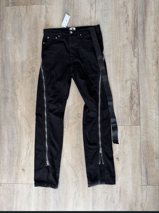 Rick owens jeans