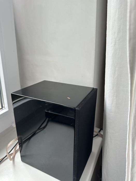 Zestaw glosnikowy wzmacniacz Pro-Ject Juke Box E1 HiFi