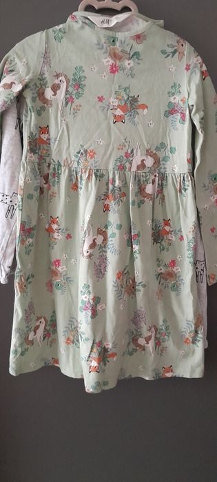 Плаття для дівчинки