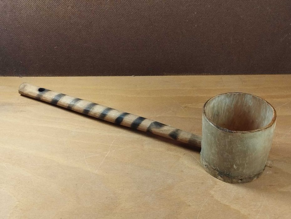 indingiti - Instrumento Musical