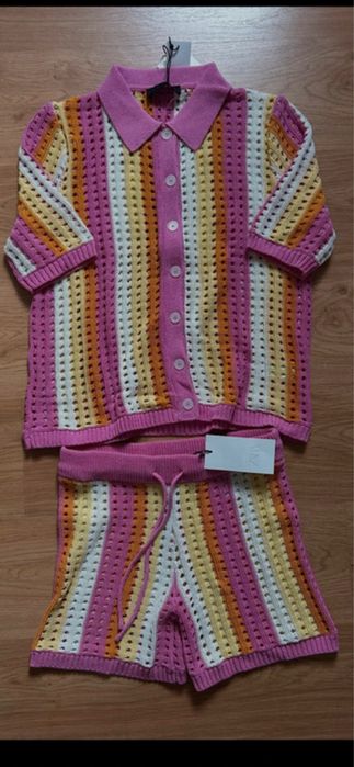 Komplet Zara r. M