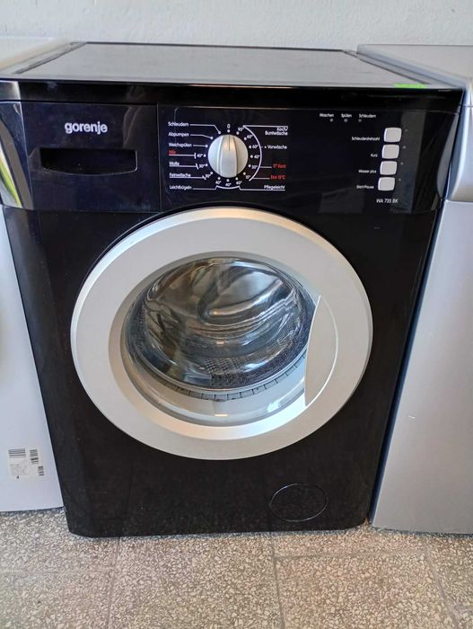 Pralka Gorenje | 7kg wsad | 1300 obrotów | Niemiecka | A+ | GWARANCJA