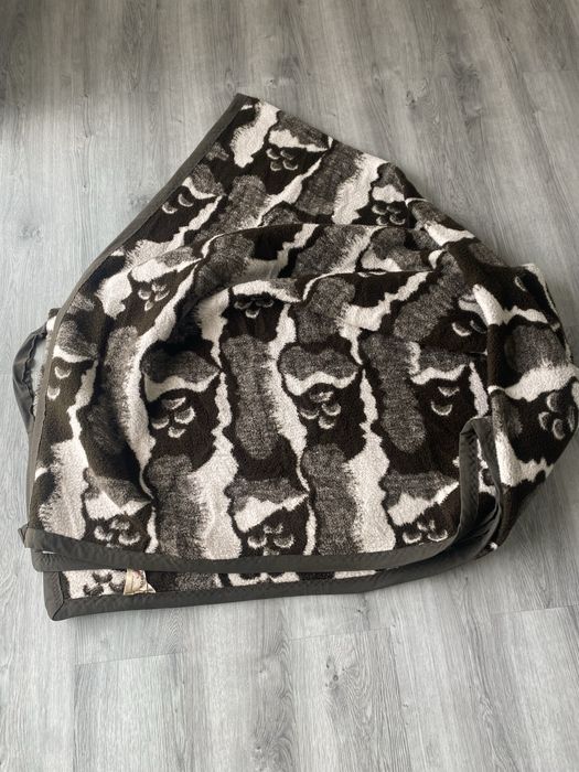 Pure Wool Blanket425518808717086722