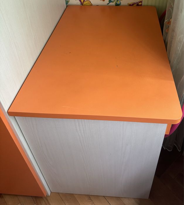 Двухэтажная детская кровать двухярусная кровать двоповерхове ліжко