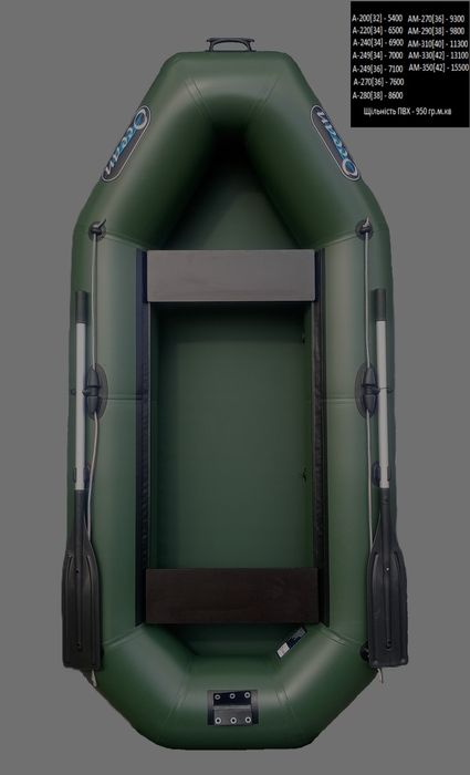 Надувні човни від виробника . Надувные лодки .
(Надувные лодки ПВХ "Ок