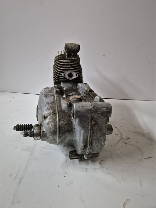Silnik simson schwalbe