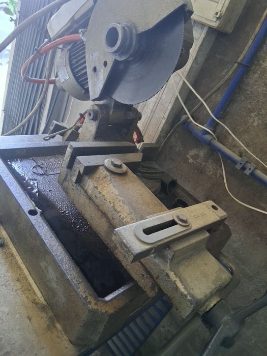 Maquina corte de ferro, aparelho soldar mig,Maquina de furar de coluna