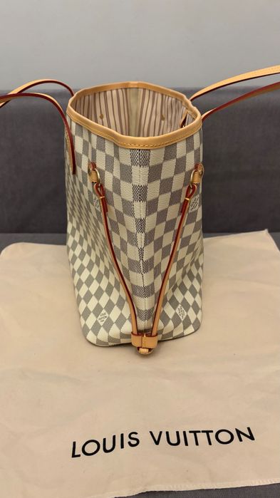 Torebka Louis Vuitton Neverfull nowa