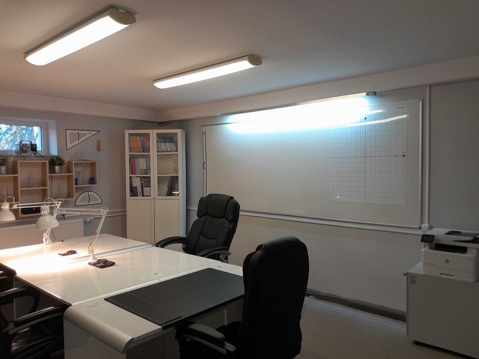 Korepetycje z matematyki, przygotowanie do matury, egz 8kl, nauka bież