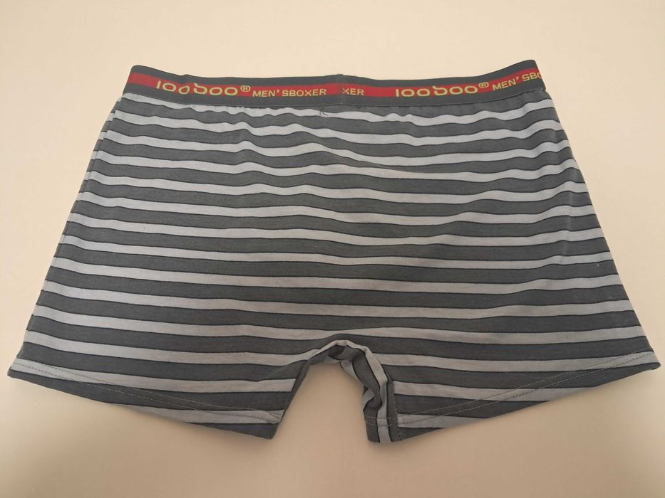 Bokserki męskie „IOOSOO”, rozm. 2XL, do sprzedania