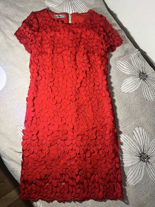Продам вечерние платье