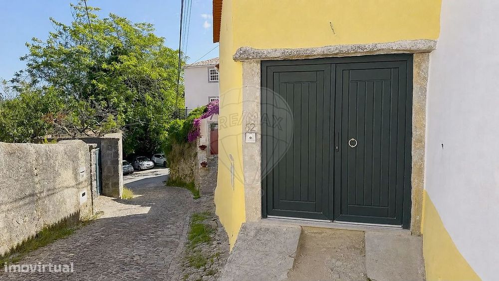 Moradia T3 para arrendamento