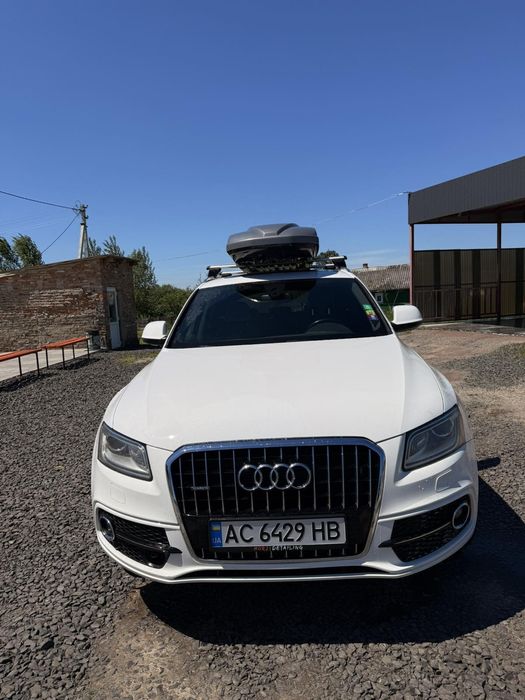 Повністю обслужений автомобіль з Нідерландів