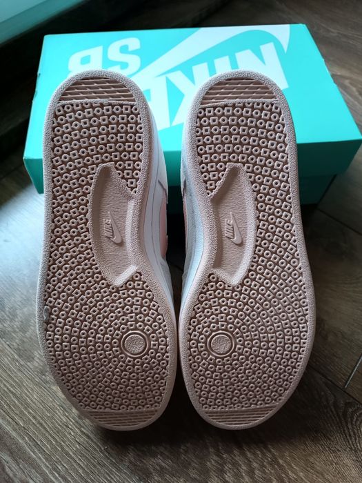 Buty Nike damskie SB Alleyoop r.38.5