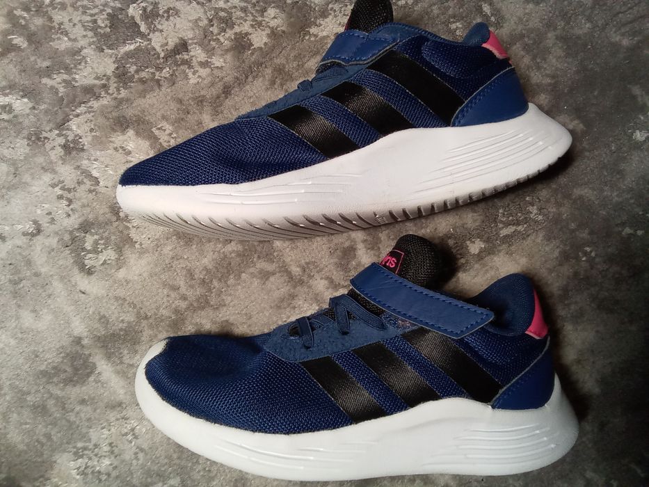 Кросівки Adidas Lite Racer 2.0 31р 20см