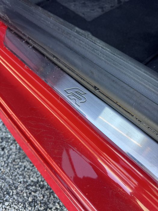 Seat Leon FR 2.0 TDi 150cv 2014