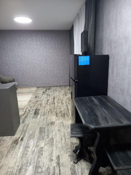 1 комнатная квартира посуточно в районе вокзалов