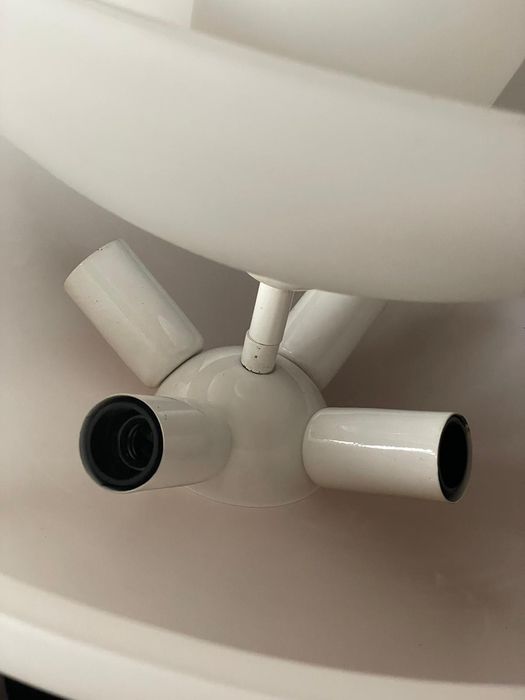 Candeeiro Agito de teto